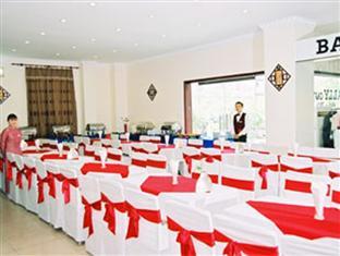 โรงแรมสปอร์ท ฮานอย ภายนอก รูปภาพ